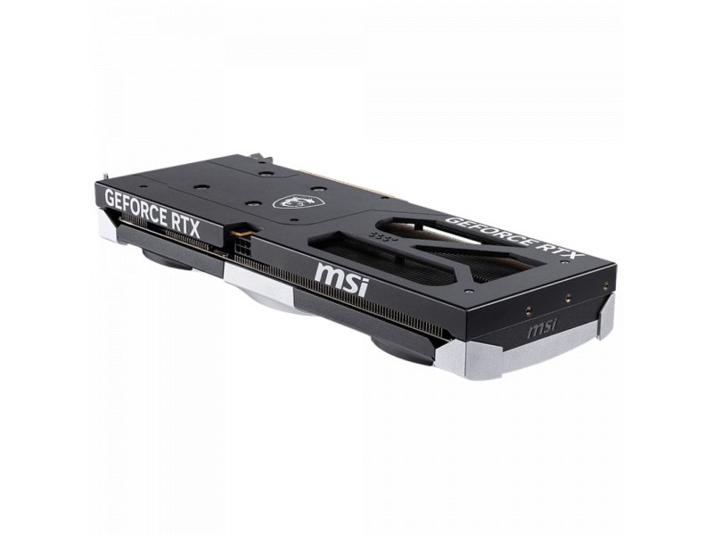 Видеокарта MSI Nvidia GeForce RTX 5060 VENTUS 3X [RTX 5060 8G VENTUS 3X OC]