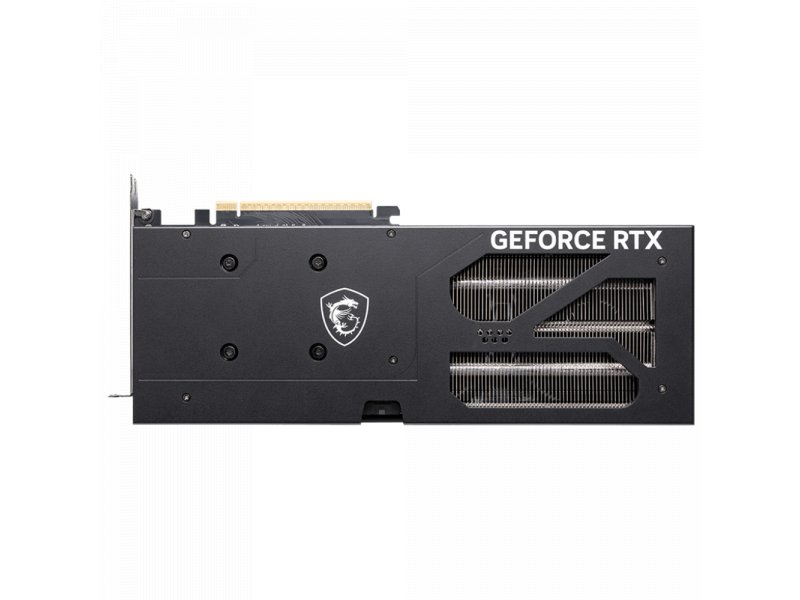 Видеокарта MSI Nvidia GeForce RTX 5060 VENTUS 3X [RTX 5060 8G VENTUS 3X OC]