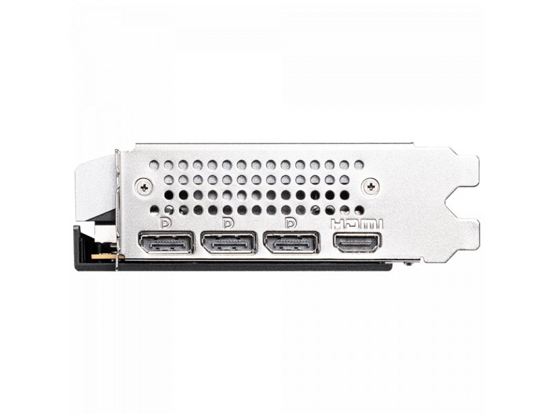 Видеокарта MSI Nvidia GeForce RTX 5060 VENTUS 3X [RTX 5060 8G VENTUS 3X OC]
