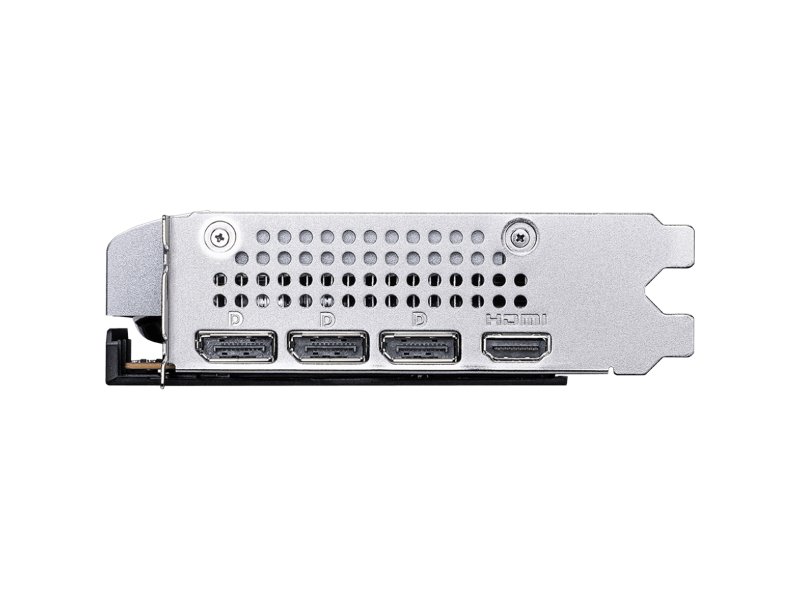 Видеокарта MSI Nvidia GeForce RTX 5060 Ventus [RTX 5060 8G VENTUS 2X]