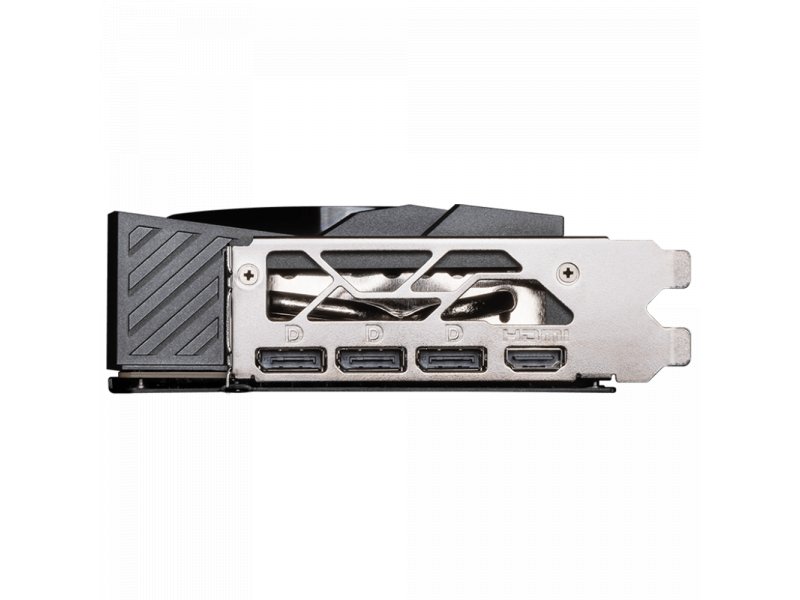 Видеокарта MSI Nvidia GeForce RTX 5070 GAMING TRIO [RTX 5070 12G GAMING TRIO]