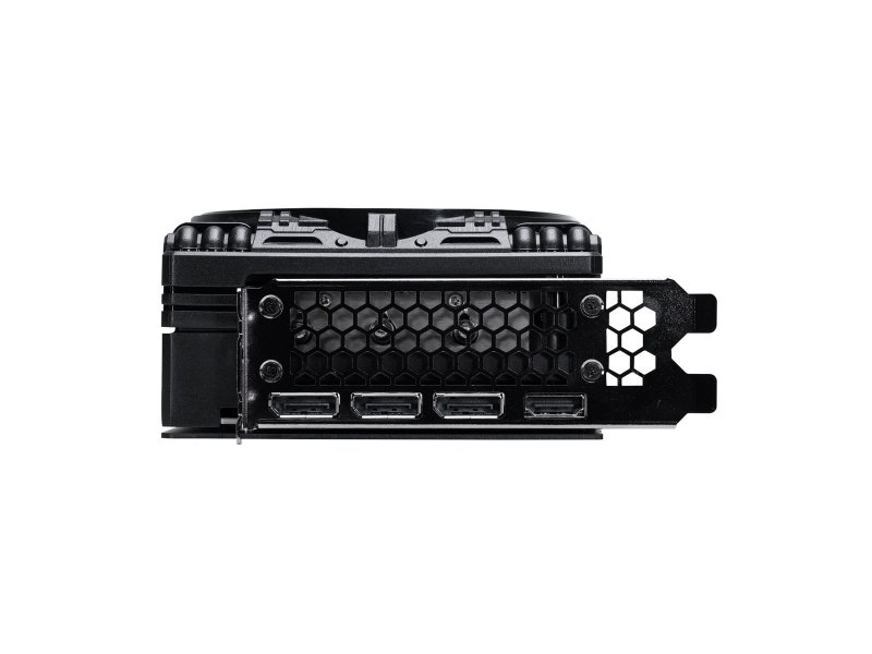 Видеокарта Palit Nvidia GeForce RTX 5070 GAMINGPRO [NE75070019K9-GB2050A]