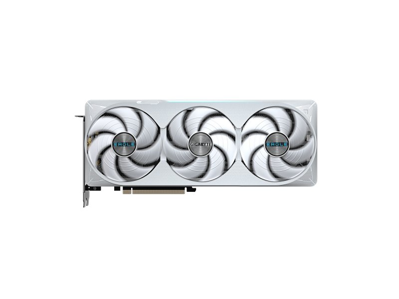 Видеокарта Gigabyte Nvidia GeForce RTX 5070 Ti EAGLE [GV-N507TEAGLEOC ICE-16GD]