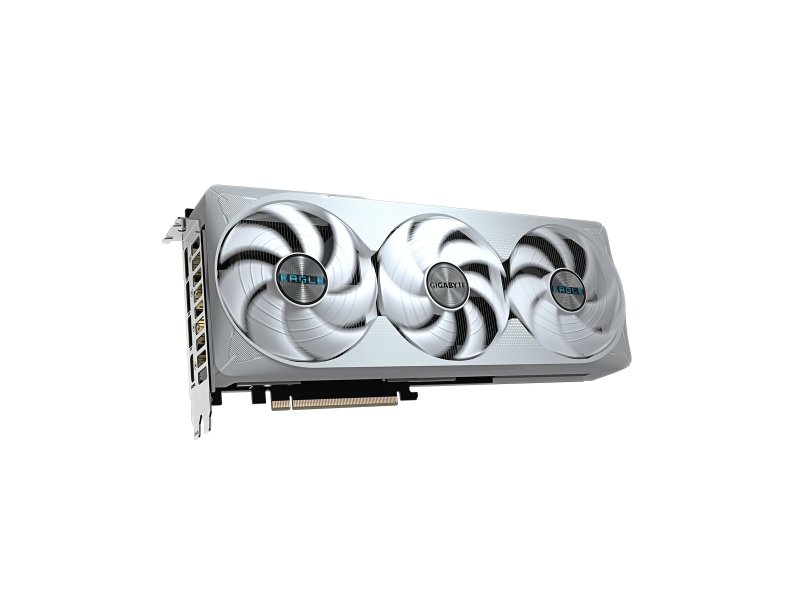 Видеокарта Gigabyte Nvidia GeForce RTX 5070 Ti EAGLE [GV-N507TEAGLEOC ICE-16GD]