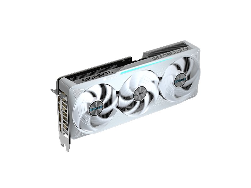 Видеокарта Gigabyte Nvidia GeForce RTX 5070 Ti EAGLE [GV-N507TEAGLEOC ICE-16GD]