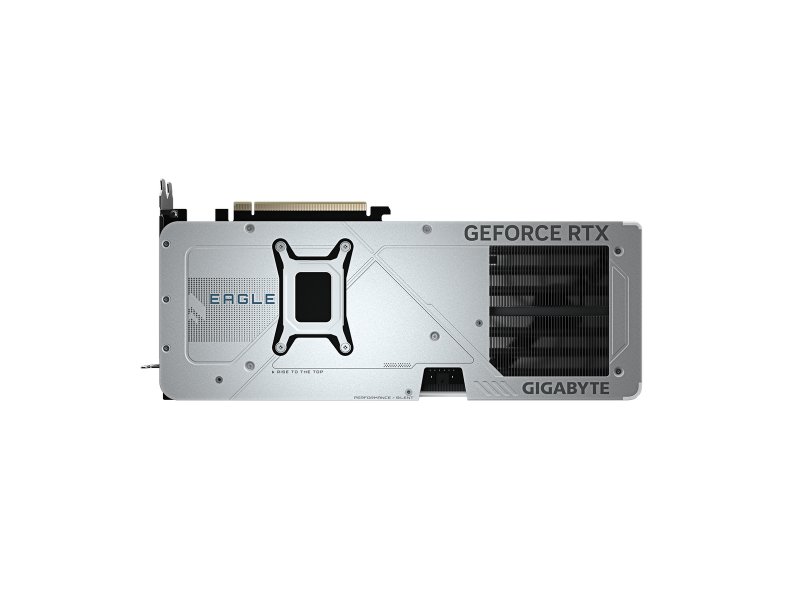 Видеокарта Gigabyte Nvidia GeForce RTX 5070 Ti EAGLE [GV-N507TEAGLEOC ICE-16GD]