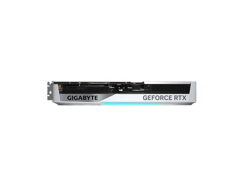 Видеокарта Gigabyte Nvidia GeForce RTX 5070 Ti EAGLE [GV-N507TEAGLEOC ICE-16GD]