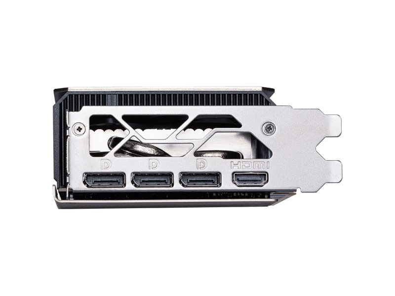 Видеокарта MSI Nvidia GeForce RTX 5070 Ti [RTX 5070 Ti 16G INSPIRE 3X OC]
