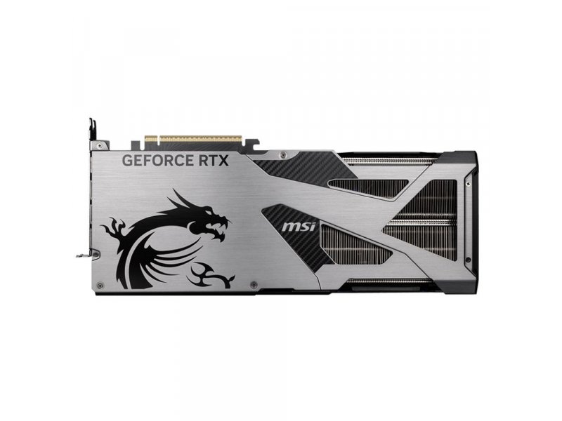 Видеокарта MSI Nvidia GeForce RTX 5070 VANGUARD [RTX 5070 12G VANGUARD SOC]