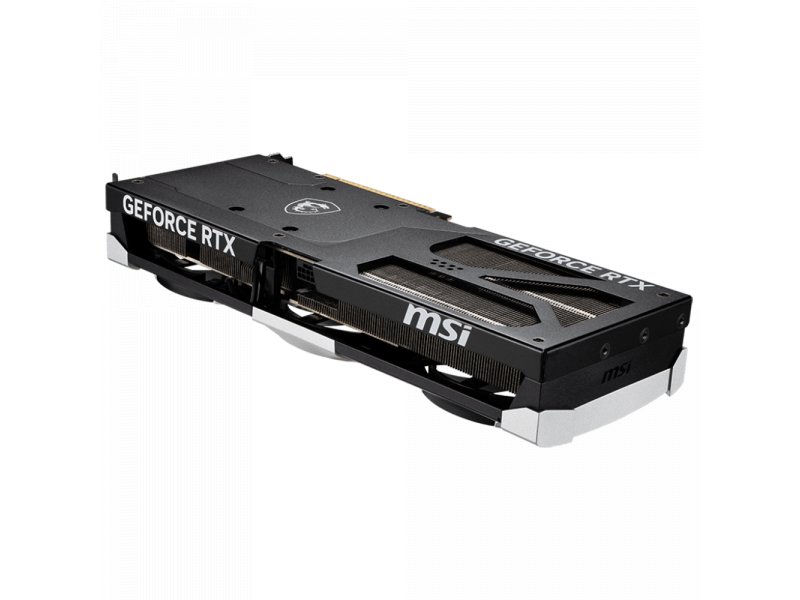 Видеокарта MSI Nvidia GeForce RTX 5070 VENTUS 3X [RTX 5070 12G VENTUS 3X]