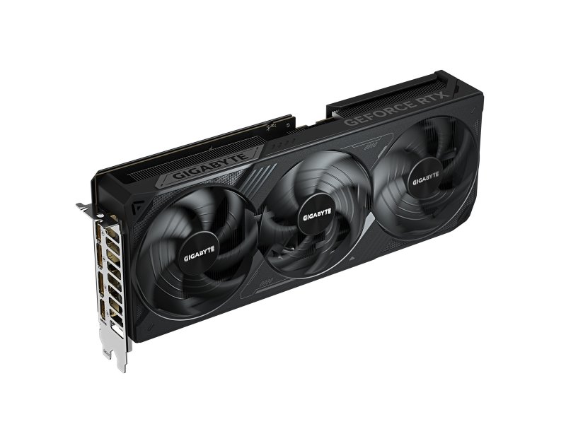 Видеокарта Gigabyte Nvidia GeForce RTX 5080 [GV-N5080WF3OC-16GD]
