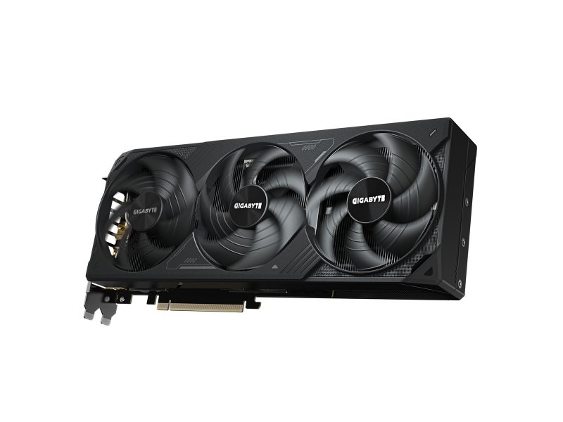 Видеокарта Gigabyte Nvidia GeForce RTX 5080 [GV-N5080WF3OC-16GD]