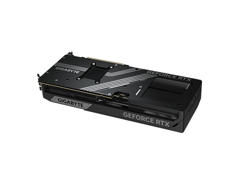 Видеокарта Gigabyte Nvidia GeForce RTX 5080 [GV-N5080WF3OC-16GD]