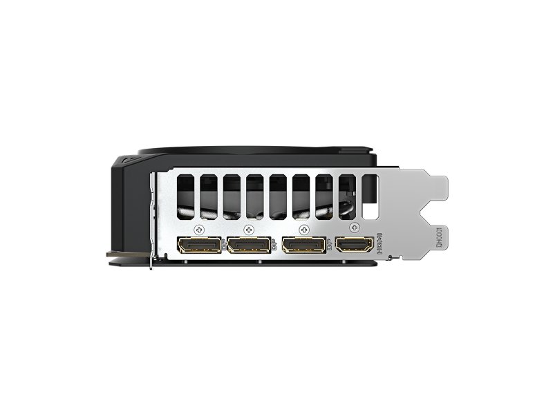 Видеокарта Gigabyte Nvidia GeForce RTX 5080 [GV-N5080WF3OC-16GD]