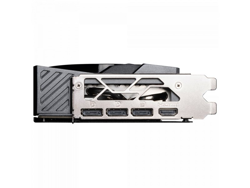 Видеокарта MSI Nvidia GeForce RTX 5080 [RTX 5080 16G GAMING TRIO]