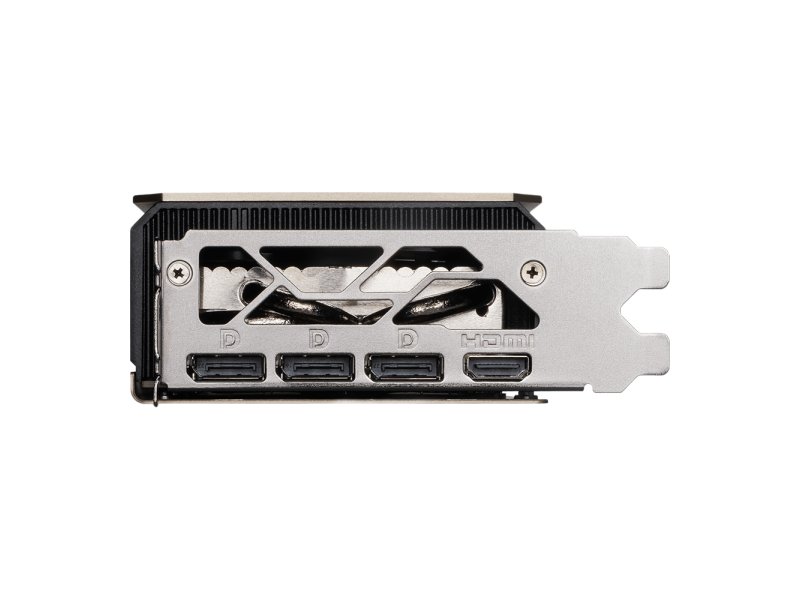 Видеокарта MSI Nvidia GeForce RTX 5080 [RTX 5080 16G INSPIRE 3X OC]