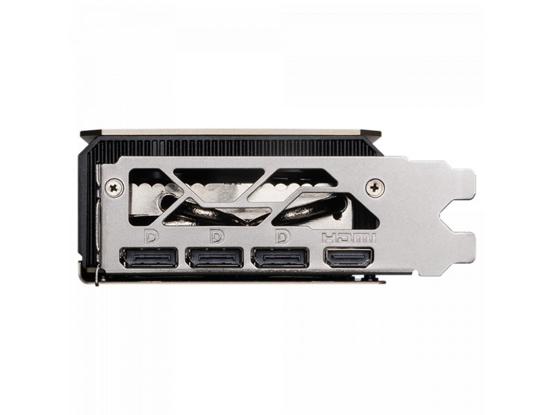 Видеокарта MSI Nvidia GeForce RTX 5080 [RTX 5080 16G INSPIRE 3X]