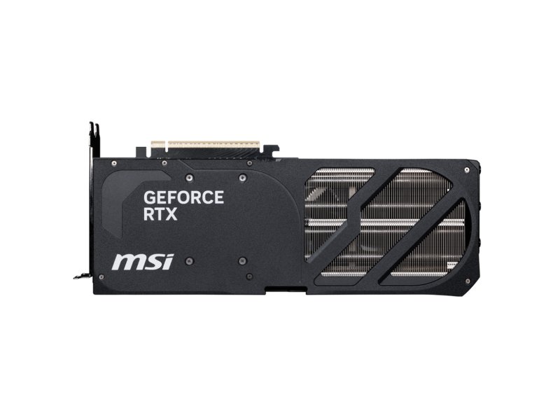 Видеокарта MSI Nvidia GeForce RTX 5080 [RTX 5080 16G SHADOW 3X OC]