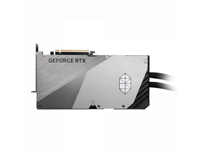 Видеокарта MSI Nvidia GeForce RTX 5080 SUPRIM [RTX 5080 16G SUPRIM LIQUID OC]