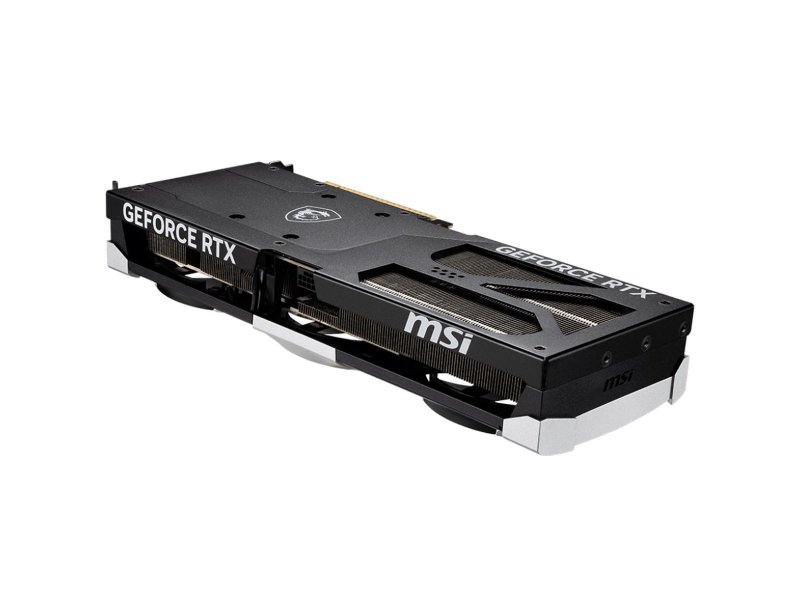 Видеокарта MSI Nvidia GeForce RTX 5080 VENTUS [RTX 5080 16G VENTUS 3X OC]