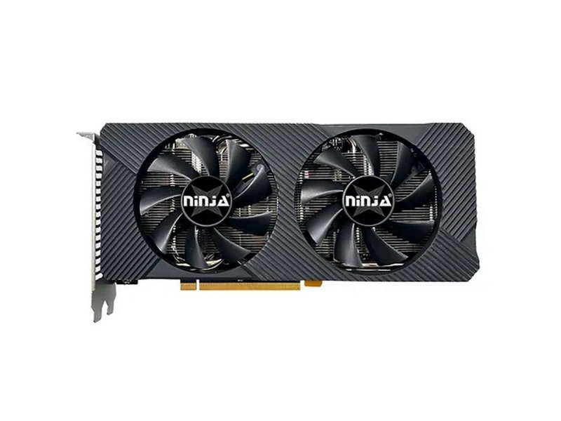 Видеокарта Ninja (Sinotex) AMD Radeon RX 5700XT [AJ57XTF86F]
