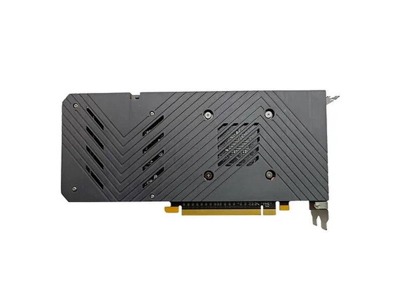 Видеокарта Ninja (Sinotex) AMD Radeon RX 5700XT [AJ57XTF86F]