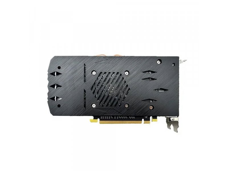 Видеокарта Ninja (Sinotex) AMD Radeon RX 580 [AHRX58085F]