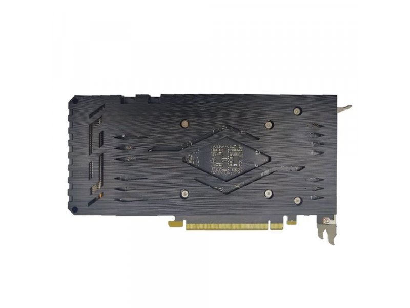 Видеокарта Ninja (Sinotex) Nvidia GeForce RTX 3070 [NF307FG86F]