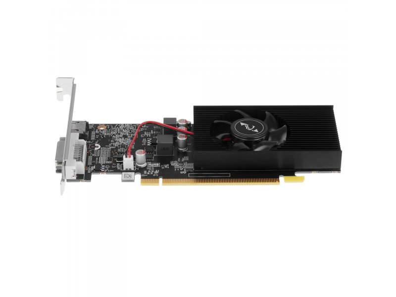 Видеокарта Ninja (Sinotex) Nvidia GeForce GT 1030 [NK103FG25F]