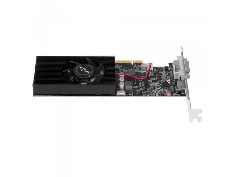 Видеокарта Ninja (Sinotex) Nvidia GeForce GT 1030 [NK103FG25F]