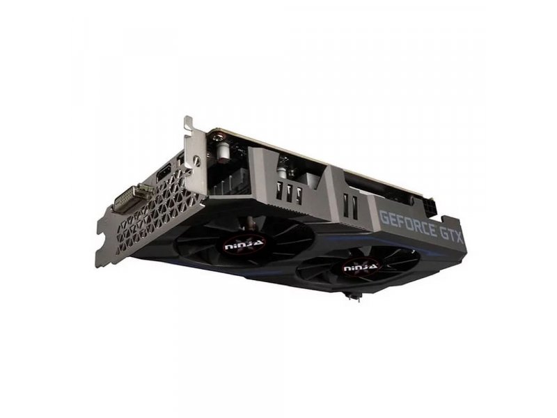 Видеокарта Ninja (Sinotex) Nvidia GeForce GTX 1650 [NK165DF46F]