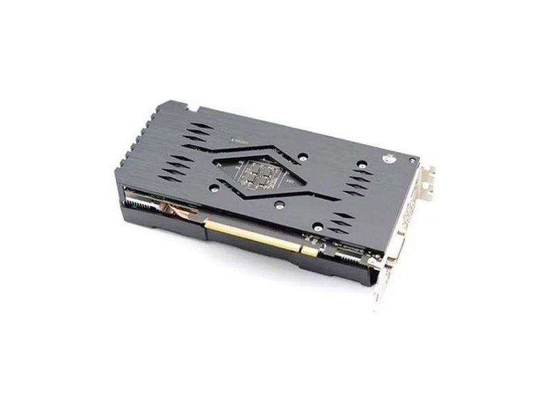 Видеокарта Ninja (Sinotex) Nvidia GeForce RTX 2060 [NF206FG66F]