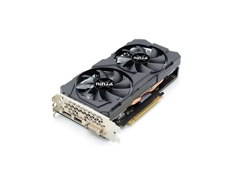 Видеокарта Ninja (Sinotex) Nvidia GeForce RTX 2060 Super [NK206SG86F]