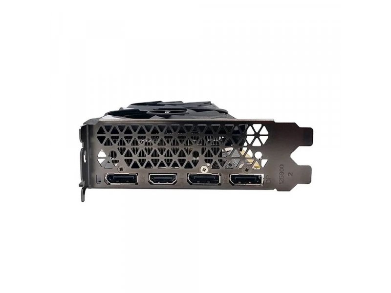 Видеокарта Ninja (Sinotex) Nvidia GeForce RTX 3060 Ti [NF306TI86F]