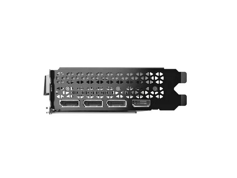 Видеокарта Ninja (Sinotex) Nvidia GeForce RTX 3070 Ti [NF307TI86F]