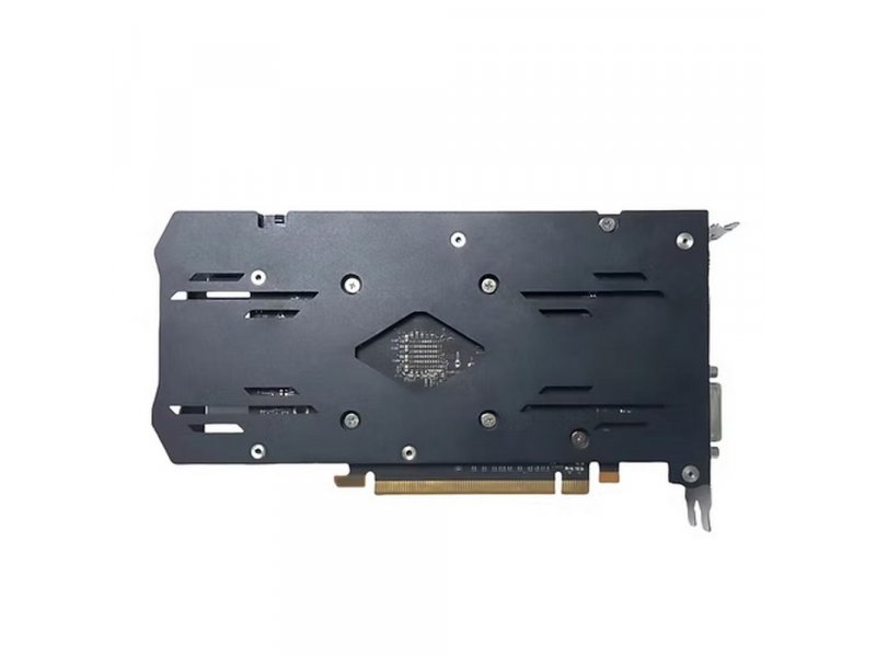 Видеокарта Ninja (Sinotex) Nvidia GeForce RX 5500XT [AJ55XTF86F]