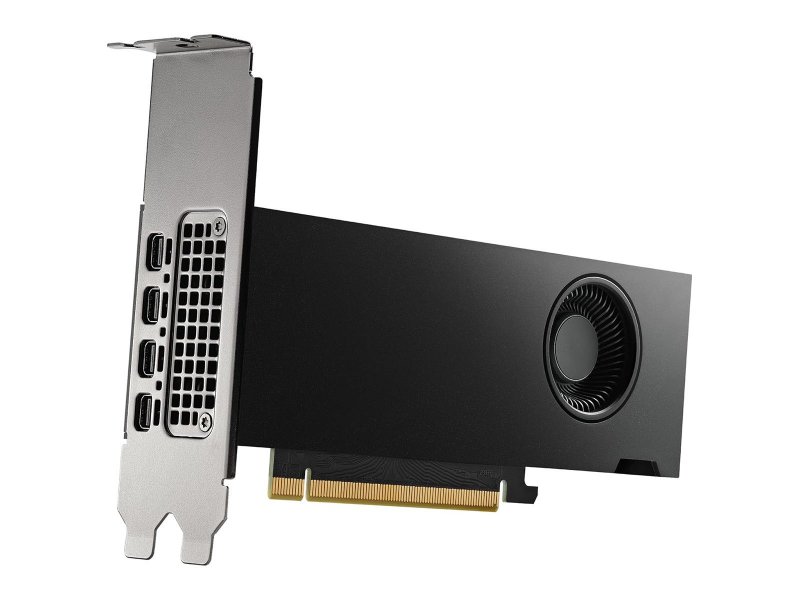 Видеокарта Nvidia RTX 4000 ADA [900-5G192-2270-000]