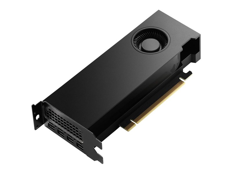 Видеокарта Nvidia RTX 4000 ADA [900-5G192-2270-000]