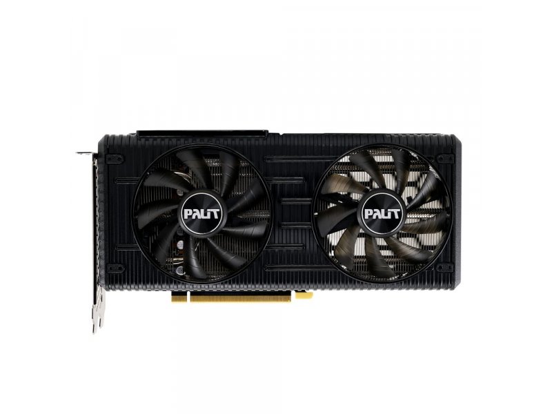 Видеокарта Palit Nvidia GeForce RTX 3060 [NE63060019K9-190AD]