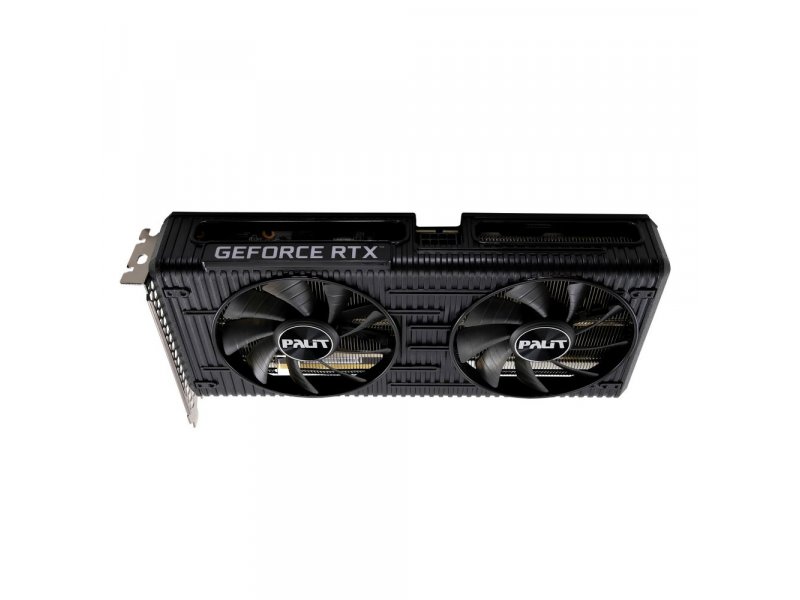 Видеокарта Palit Nvidia GeForce RTX 3060 [NE63060019K9-190AD]
