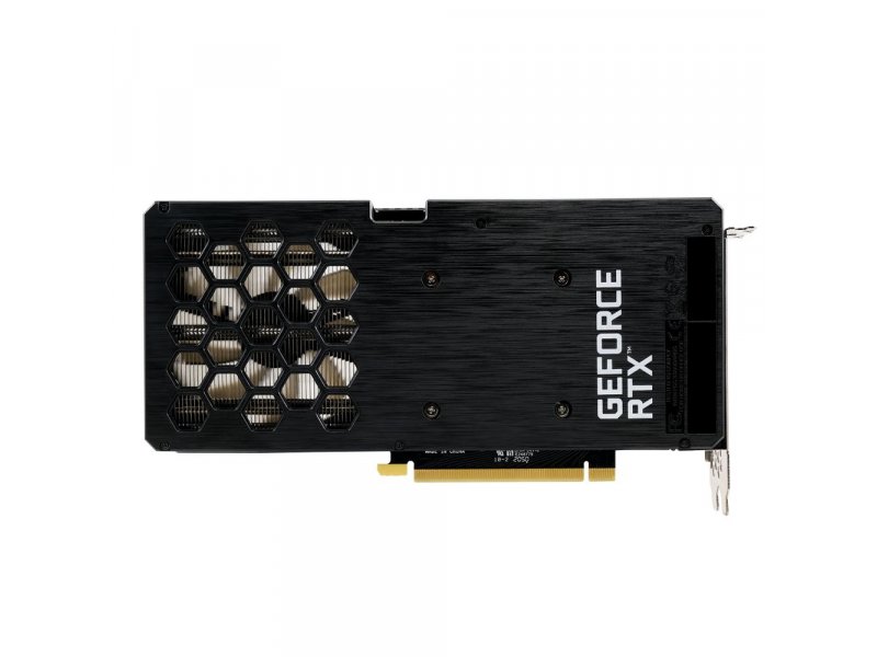 Видеокарта Palit Nvidia GeForce RTX 3060 [NE63060019K9-190AD]