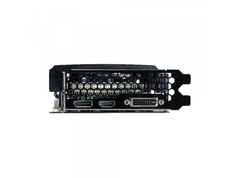 Видеокарта Palit Nvidia GeForce RTX 3050 DUAL [NE63050018P1-1070D]