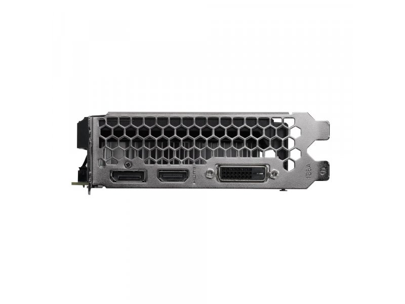 Видеокарта Palit Nvidia GeForce RTX 3050 [NE63050018P1-1070F]