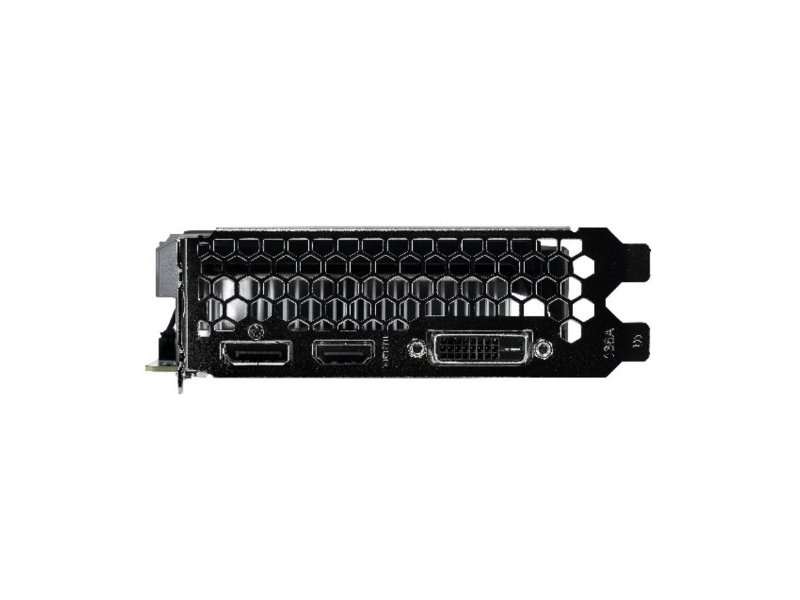 Видеокарта Palit Nvidia GeForce RTX 3050 STORMX [NE63050S18JE-1070F]