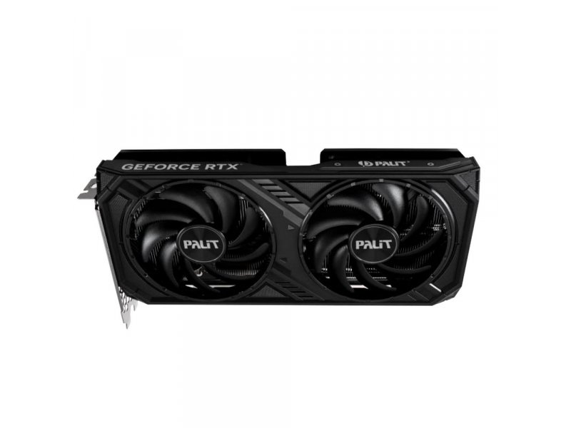 Видеокарта Palit Nvidia GeForce RTX 4060 Ti [NE6406T019P1-1060D]