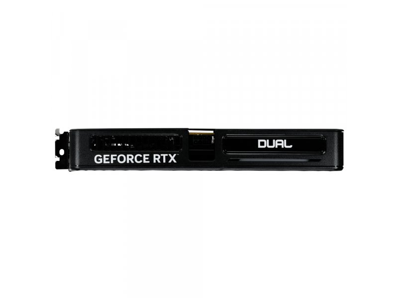 Видеокарта Palit Nvidia GeForce RTX 5050 DUAL [NE65050019P1-GB2070D]