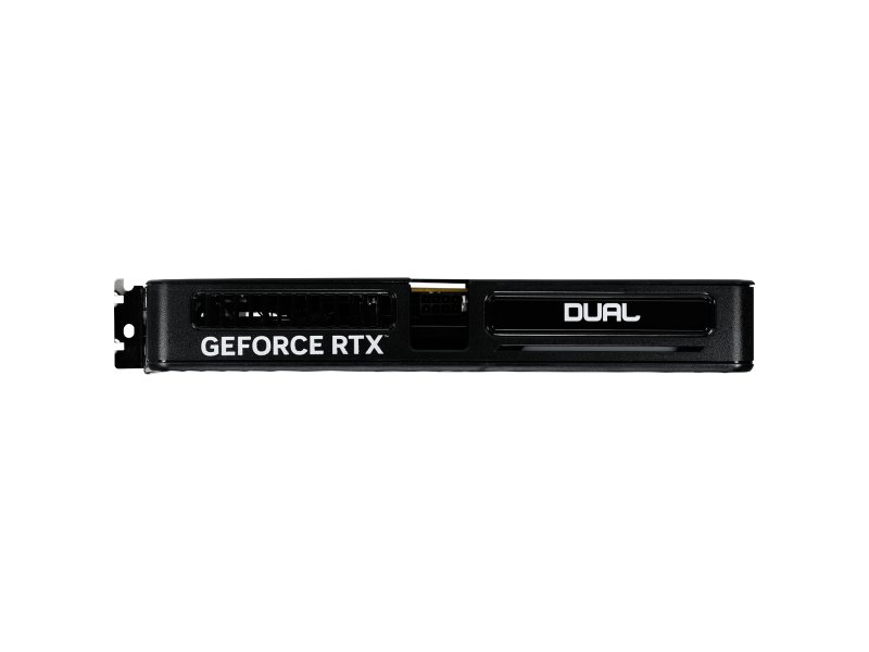 Видеокарта Palit Nvidia GeForce RTX 5050 Dual [NE65050S19P1-GB2070D]