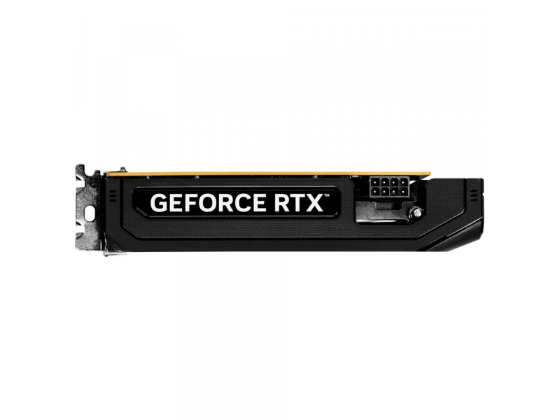 Видеокарта Palit Nvidia GeForce RTX 5050 STORMX [NE65050019P1-GB2070F]