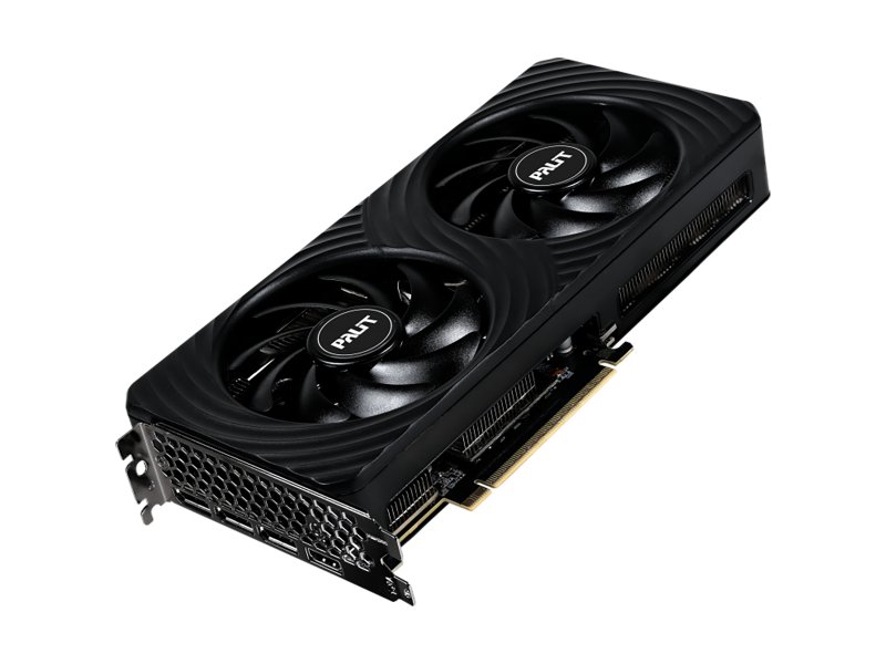 Видеокарта Palit Nvidia GeForce RTX 5060 DUAL [NE75060019P1-GB2063D]