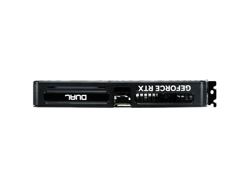 Видеокарта Palit Nvidia GeForce RTX 5060 DUAL [NE75060019P1-GB2063D]